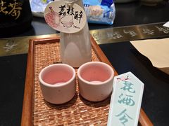 -长安大牌档之龙头酒肆(荣民龙首广场店)
