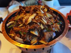 -大鸭梨烤鸭(金色漫香店)
