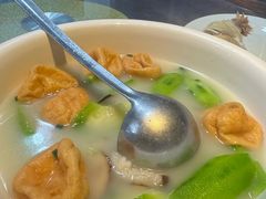 -凤厨顺德水乡凤味馆(大良锦龙路店)