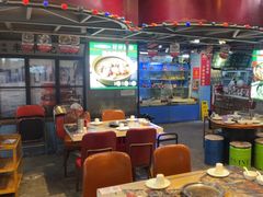 -捞围鲜·港式打边炉(海阳路店)