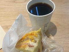 -85度C(上海兰溪二店)