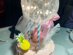 -梧桐餐厅(泉城路店)