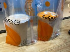 -CoCo都可(鲁能城店)
