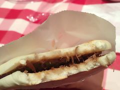 西贝莜面村(百联西郊店)-西贝莜面村(上海百联西郊店)