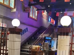 -楠火锅(昆山金鹰店)