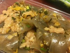 -煎意浓·吴记煎包(交通路店)