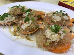 -旺富东海大酒楼(海鲜街店)