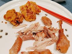 -金狮麟·新豫菜(金码大厦店)