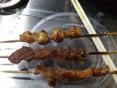 -鸿羊居(金月湾店)