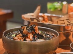 -春熙台韩国料理·章鱼肥牛(西丽店)