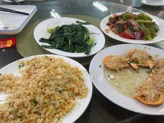 -景好海鲜餐厅(大鹏必选旅游店)