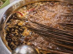 -水碾河刘老大串串香(水碾河路店)