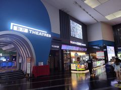 -保利国际影城(保利文化广场店)