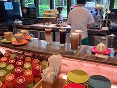 -味餐厅·海鲜·火锅·自助餐