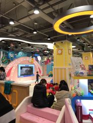 -西瓜怪兽(青岛城阳店)
