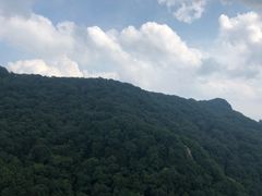 -丹东天桥沟景区