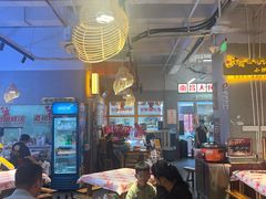 -老闵田螺馆·南昌市井菜·特色小吃(总店)