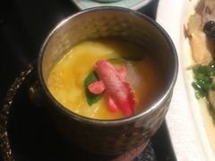 锦鲤杨枝甘露-粤·向群饭店(二沙岛店)