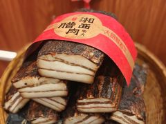 -潇湘码头·鲜湘菜(清河店)