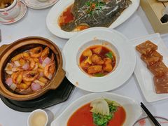 -稻香酒家·34年老字号·港式粤菜(侨光店)