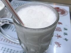 -义顺牛奶公司(新马路老店)