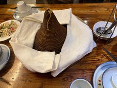 -滇香肴·云南菜蒸汽石锅鱼(云南北路店)