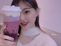 -喜茶(上海打浦桥日月光gelato lab+店)