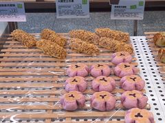 -奈雪的茶(中粮祥云小镇店)