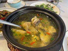 -食光慢宴·安吉土菜馆