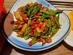 -龙少爷碳火干锅(环球中心店)
