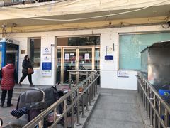 -中国建设银行(天津民权门支行)