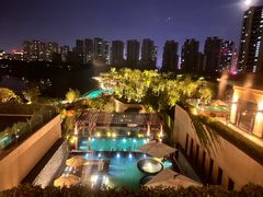 -清河半岛温泉度假酒店