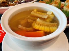 -有璟阁港式餐厅(金融街购物中心店)