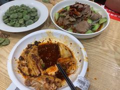 -禧凰·老上海白斩鸡辣肉面店