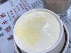-义顺牛奶公司(新马路老店)