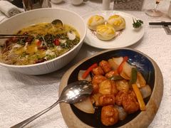 -粤海喜来登酒店·采悦轩中餐厅(天河城店)