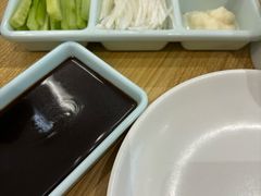 -紫光园·烤鸭(美术馆店)