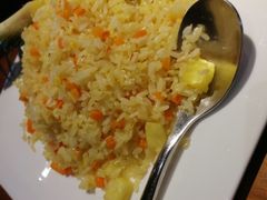 -华辰国际大酒店·西餐厅