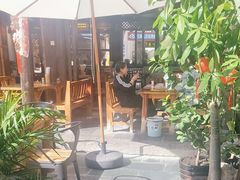 -尽善百年古院餐厅(王家老宅店)