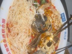 -坛宗剁椒鱼头(河西王府井店)