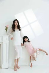 -初·印象孕妇儿童摄影馆