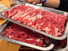 -月圆火锅(宁海东路二店)