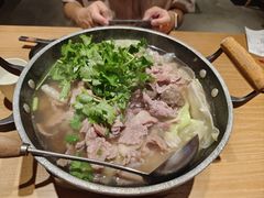 -川堂风·跷脚牛肉·乐山爆炒(宝山日月光店)
