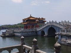 -横店圆明新园