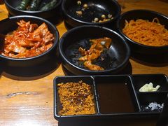 -九田家黑牛烤肉料理(华侨城店)