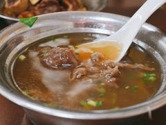 -阿秋牛排(湖心街店)