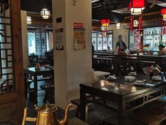 -应天大明王朝·南京菜(中山陵店)