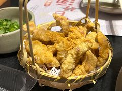 -盡膳口福·百年汤方火锅(科华北路店)