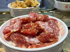 -西火火·川派小火锅(西溪银泰店)
