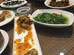 -刘胖子家常菜·蹄花焖藕(中南店)